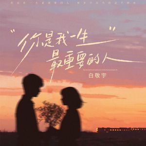 你是我一生最重要的人