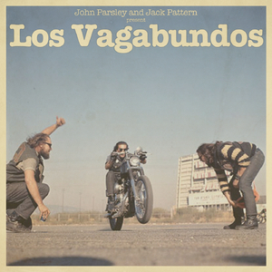 Los Vagabundos (Reinoud Van Toledo Remix)