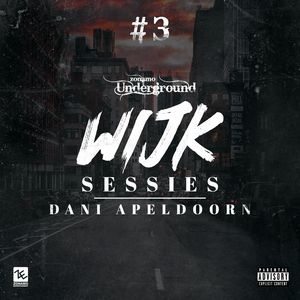 Wijksessie #3 Zonamo Underground