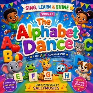 The Alphabet Dance