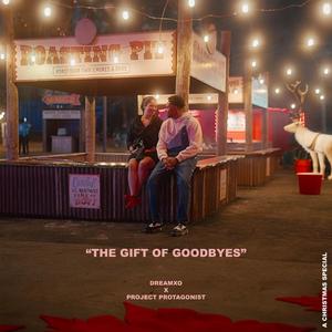 THE GIFT OF GOODBYE