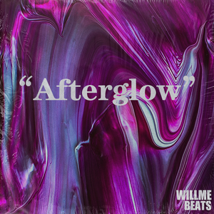 Afterglow-* Guitar R&B Beat