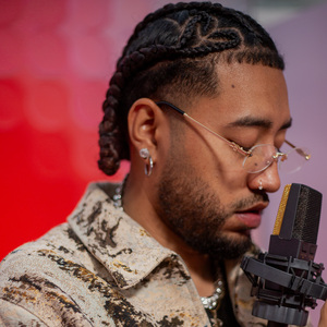 SAUDADE (Kompa Remix)