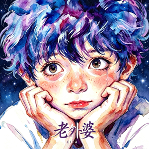 老外婆 (重制 Vol.1)