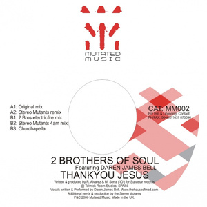 I Wanna Go (Afterlife Remix)