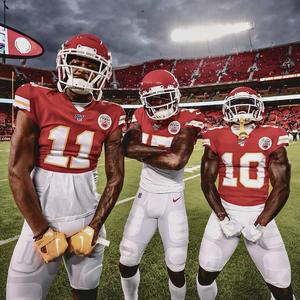 No Broke Boys x No Pole