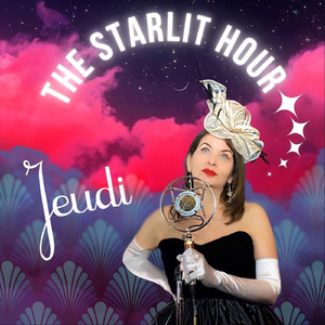 The Starlit Hour