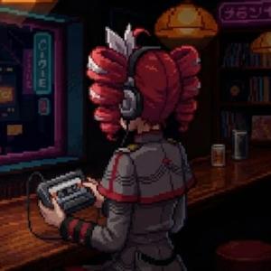 Overwrite (feat. 重音テト)