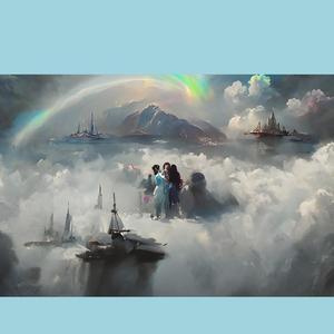 夢の向こう側へ