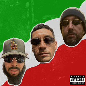 WOLF PACK (Instrumental)