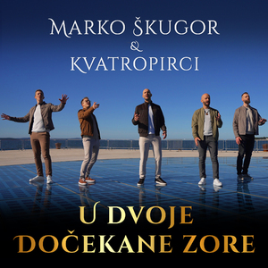 U dvoje dočekane zore