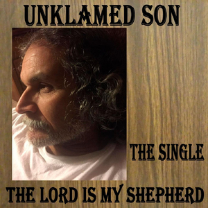 The Lord Is My Shepherd