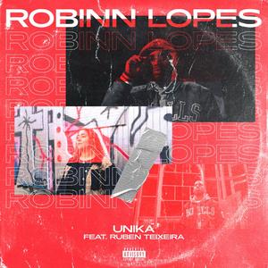 Unika (feat. Ruben Teixeira)