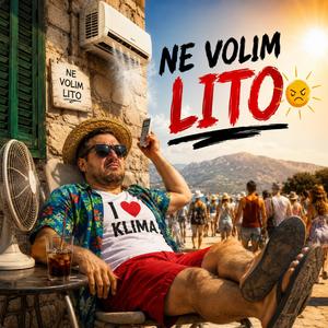 Ne volim lito
