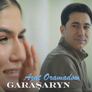 Garaşaryn