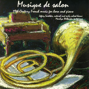 Grand Caprice, op. 32, no. 12