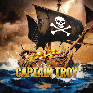 CAPTIAN 浪子