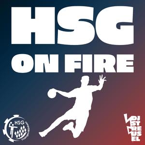 HSG ON FIRE