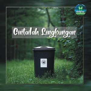 Cintailah Lingkungan