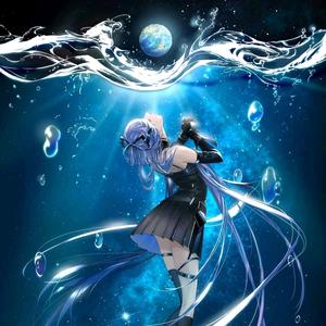 夜航星（Night Voyager）·VOCALOID™5完全重制版