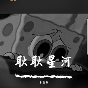 耿耿星河