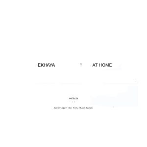 Ekhaya (At Home)