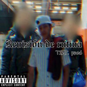 La patrulla (feat. Dl Rec)