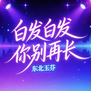 白发白发你别再长 (DJ嗨曲版)