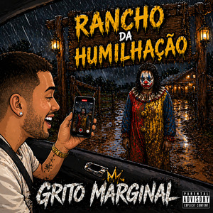 Rancho Da humilhação