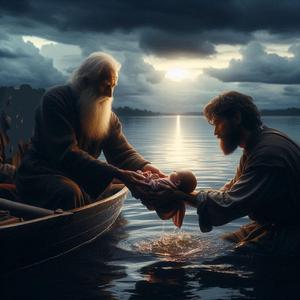 La Prima Volta (The first time)