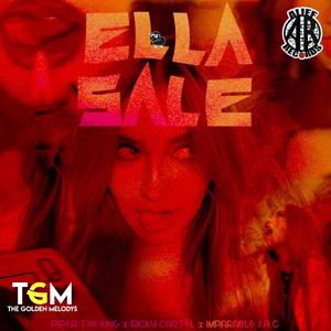 Ella Sale (feat. La Oveja Negra)