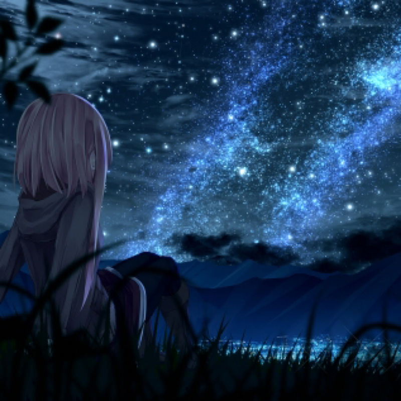 NIGHTRAID封面