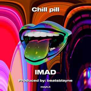 Chill pill