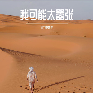 我可能太嚣张 伴奏
