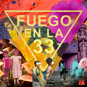 Ñapa (Bonus Track)