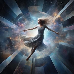 Бегущая по снам