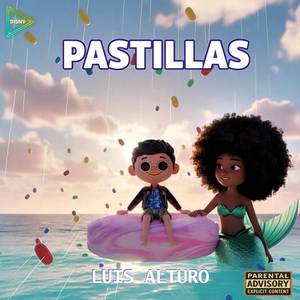 Pastillas