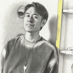 我们最深的默契是假装没关系