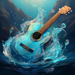 Quiet Stream Chords