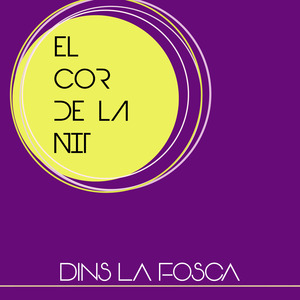 Dins la fosca