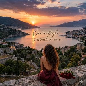 Ömür böyle savrulurmu