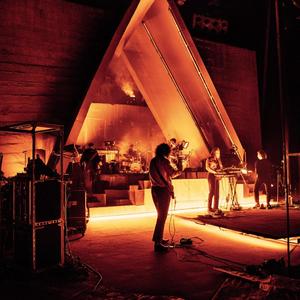 Antiblestem (Live)