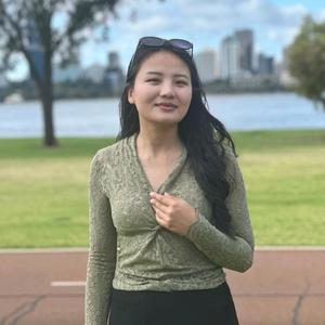 Nyengo Nowmey (feat. Karma Phintsho)