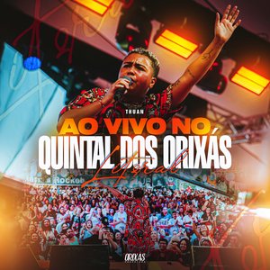 Ê Baiana / A Baiana deu sinal / Baiano sabe trabalhar / Pra quebrar mandinga / Que vaqueiro malvado