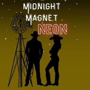 Midnight Magnet Neon