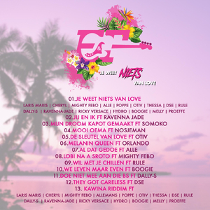 Mooi Oema (feat. Nosjeman)