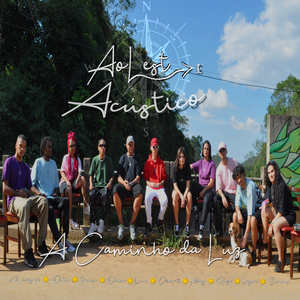 Aoleste Acústico - A Caminho da Luz
