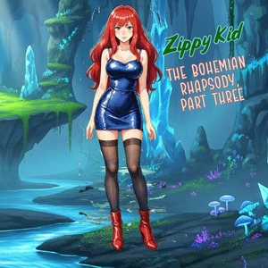 The Bohemian Rhapsody