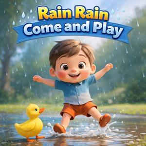 Rain Rain Come and Play