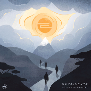 Replicants (J:Kenzo Remix)
